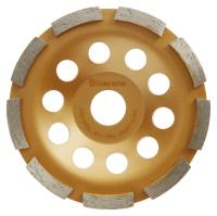 Timanttihiomalaikka Husqvarna Tacti-Grind Single H5