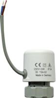 Termostaatti Eltako TSA02NC-230V