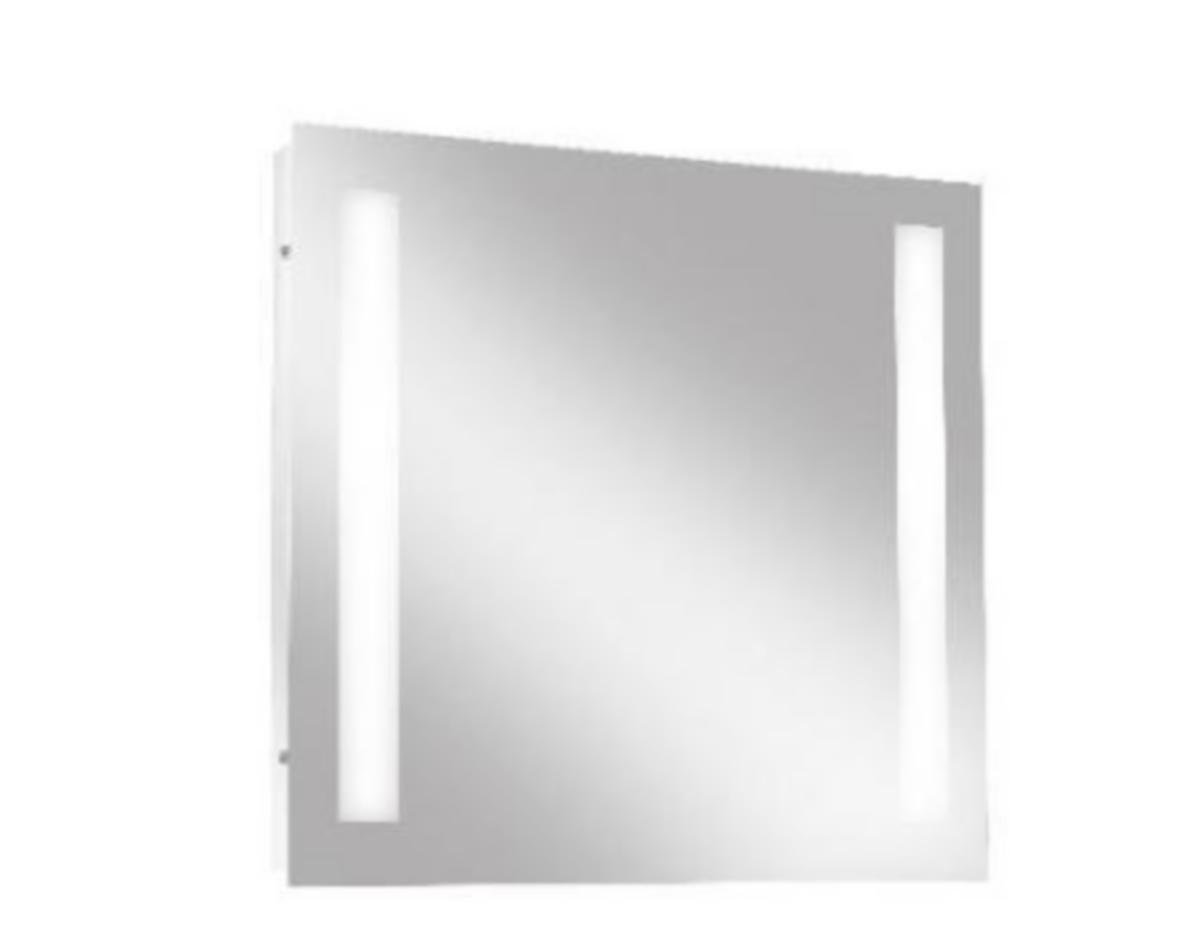 Valopeili LED - VALOPEILI LED 20W IP44 10030 600MMX600MMX50MM PISTOR.