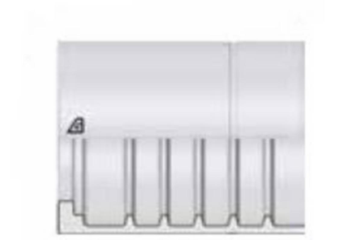 Holkki Dunlop Hiflex Powertrak+ 130000 - HOLKKI-24 PT + DH 130000-24-24