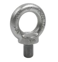 Nostosilmukkaruuvi Haklift DIN 580