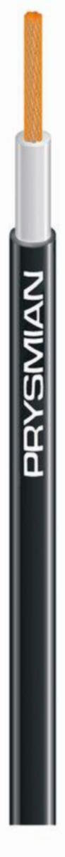 Anturikaapeli Prysmian UIC - ANTURIKAAPELI PRYSMIAN UIC 1x2,5 75V K1000