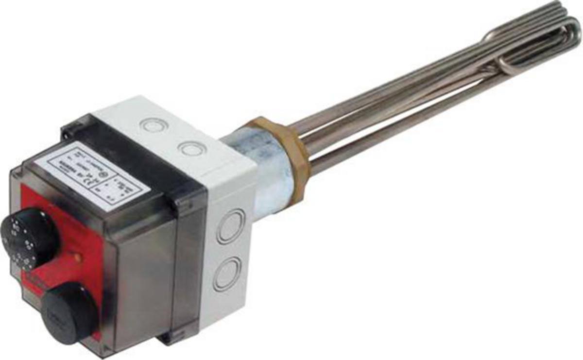 Sähkövastuspaketti Jäspi J-vastus/6.0KW - SÄHKÖVASTUS JÄSPI J 6,0 KW