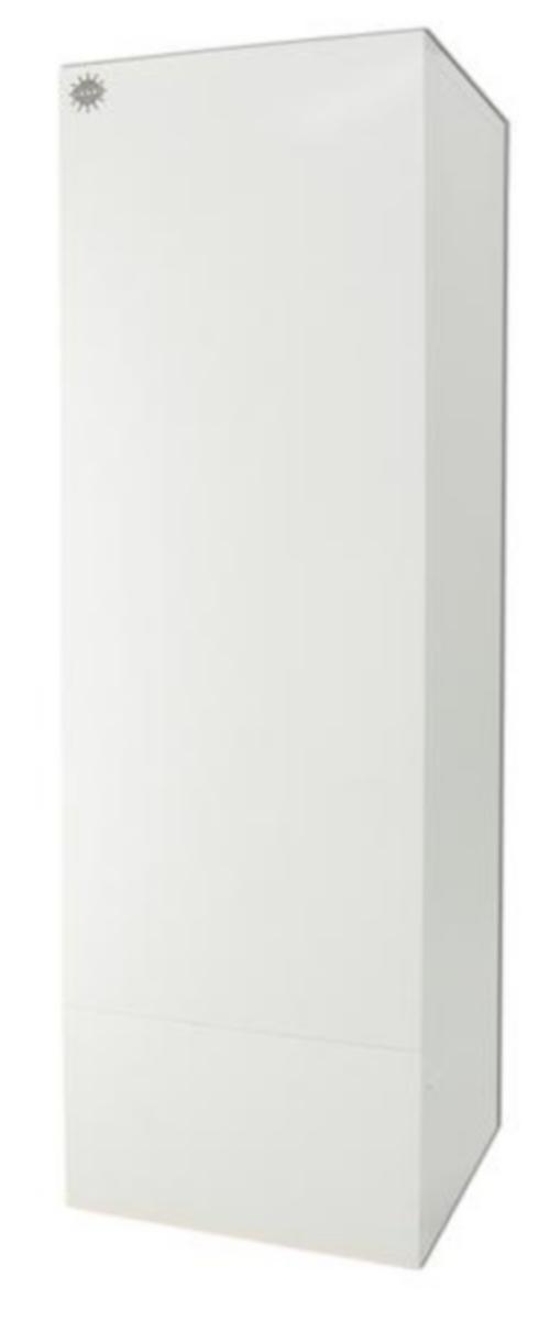 Aurinkovedenlämmitin Jäspi Solar 300 - AURINKOVEDENLÄMMITIN JÄSPI SOLAR 300