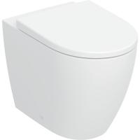 WC-laite Geberit iCon BTW