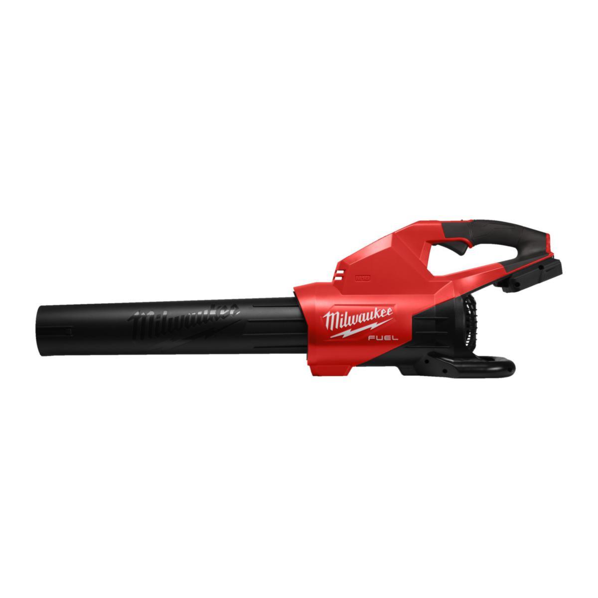 Akkupuhallin Milwaukee M18 F2BL-0 - AKKUPUHALLIN MILWAUKEE M18 F2BL-0