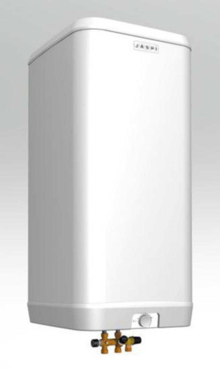 Käyttövedenlämmitin Jäspi VLK - KÄYTTÖVEDENLÄMMITIN JÄSPI VLK 100 3 KW