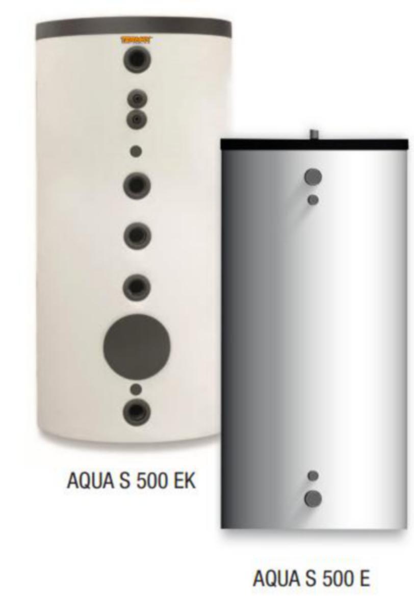 Energiavaraaja Termax Aqua S saneeraus - ENERGIAVARAAJA KIERUKALLA S 500 EK SANEERAUSVARAAJA