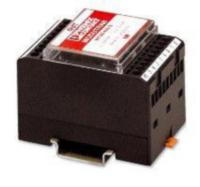 Ylijännitesuoja MT Phoenix Contact