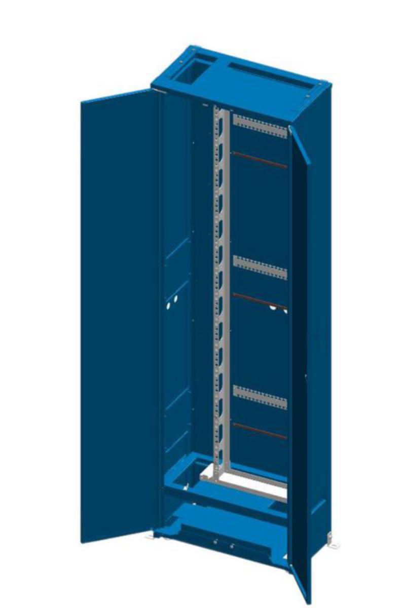 Jatkoskaappi Naficon NAF1000 - JATKOSKAAPPI NAFICON NAF1000 JATKOSKAAPPI 2000MM