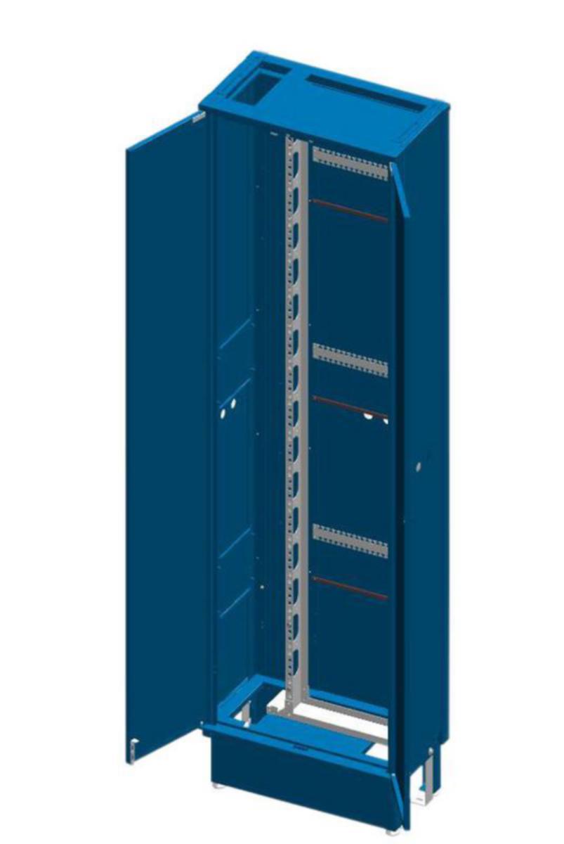 Jatkoskaappi Naficon NAF1000 - JATKOSKAAPPI NAFICON NAF1000 JATKOSKAAPPI 2200MM