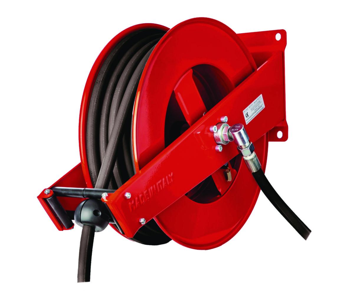 Letkukela Dunlop Hiflex 9021 yleismalli - LETKUKELA 20M YLEISMALLI DH 46-9021YLEIS