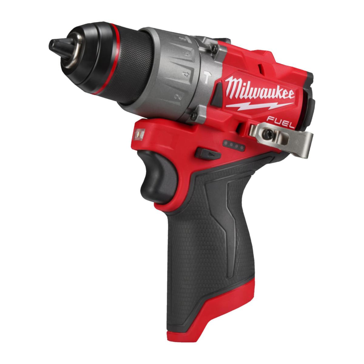 Akkuiskuporakone Milwaukee M12 FPD2 - AKKUISKUPORAKONE MILWAUKEE M12 FPD2-0
