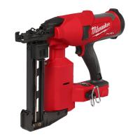 Akkusinkilänaulain Milwaukee M18 FFUS-0C