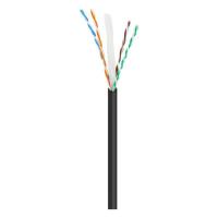 Tietoverkkokaapeli-CAT6 Televes Datacom U/UTP FCA