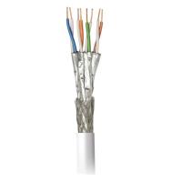 Tietoverkkokaapeli-CAT7A Televes Datacom S/FTP DCA