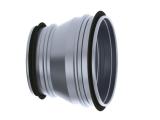 Muuntoliitin putkelle 100 - 315mm ETS Nord