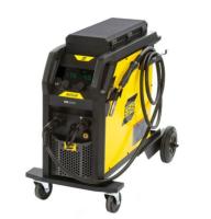 Hitsauskone Esab Rustler EM 253C