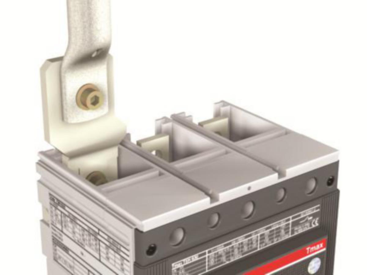 Liitinpakkaus ABB ES - LIITINPAKKAUS ABB 1SDA055040R1