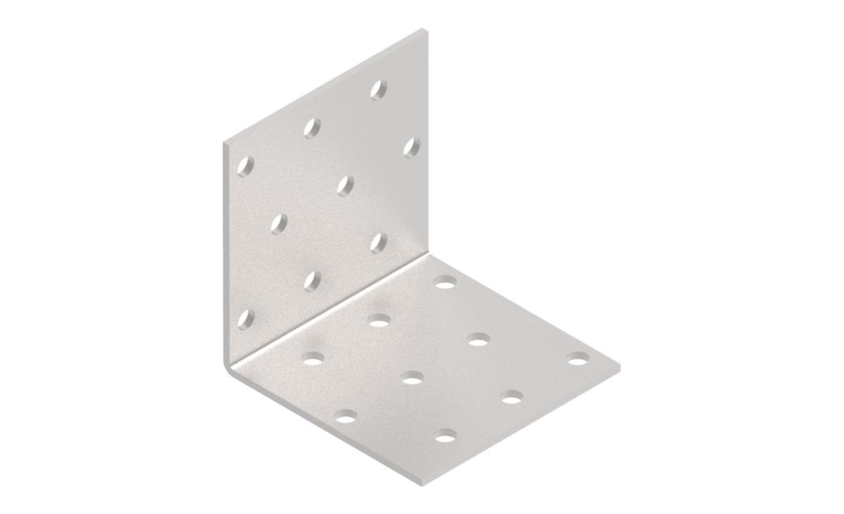 Kulmarauta Arras CE sinkitty - KULMARAUTA 60X60X60X2,0 CE