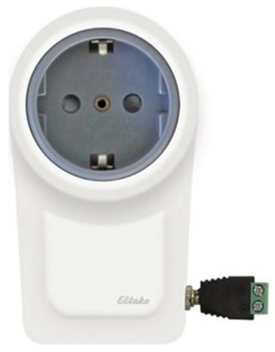 Pistorasia-adapteri Eltako FGTZ-230V - PISTORASIA-ADAPTERI FGTZ-230V