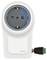 Pistorasia-adapteri Eltako FGTZ-230V