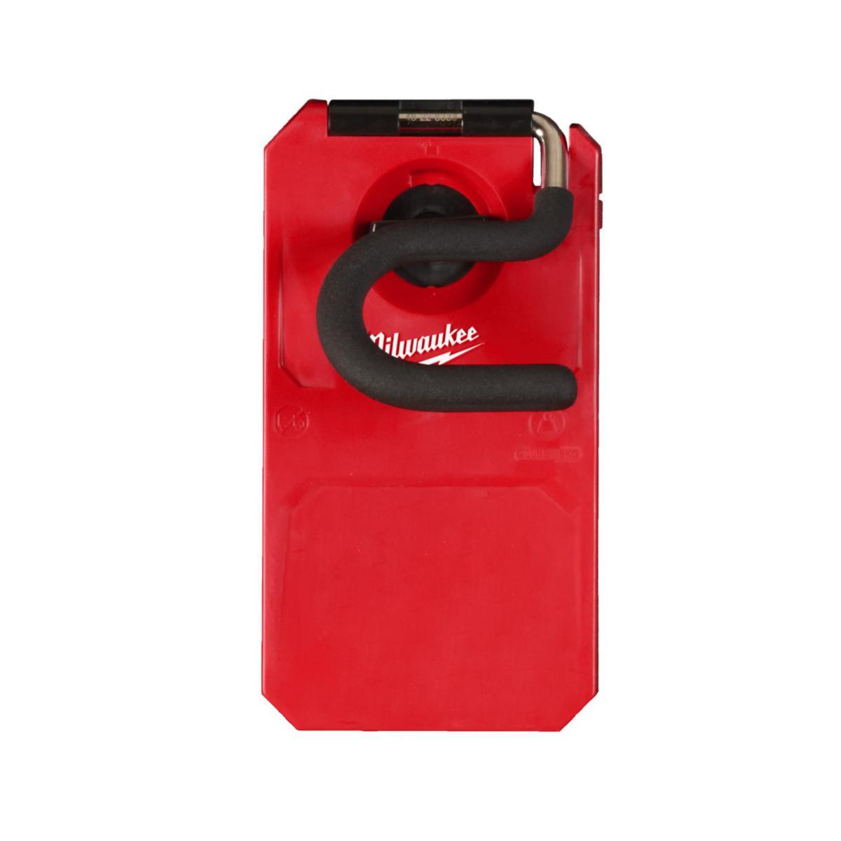 S-koukku Milwaukee Packout - KOUKKU S-MALLI MILWAUKEE PACKOUT 4932480703