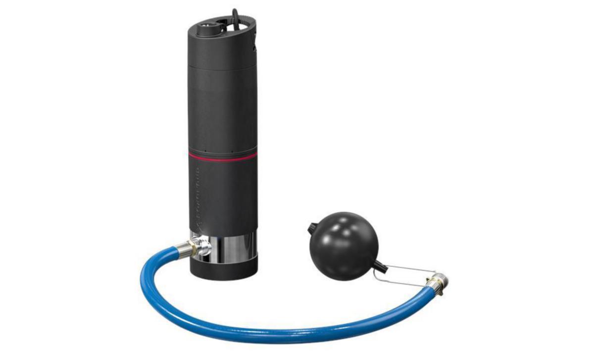 Vesiautomaatti Grundfos SBA 3-35 - VESIAUTOMAATTI UPOTETTAVA SBA 3-35 MW KELLUVA SIHTI