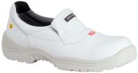 Turvajalkine Jalas 3520 White