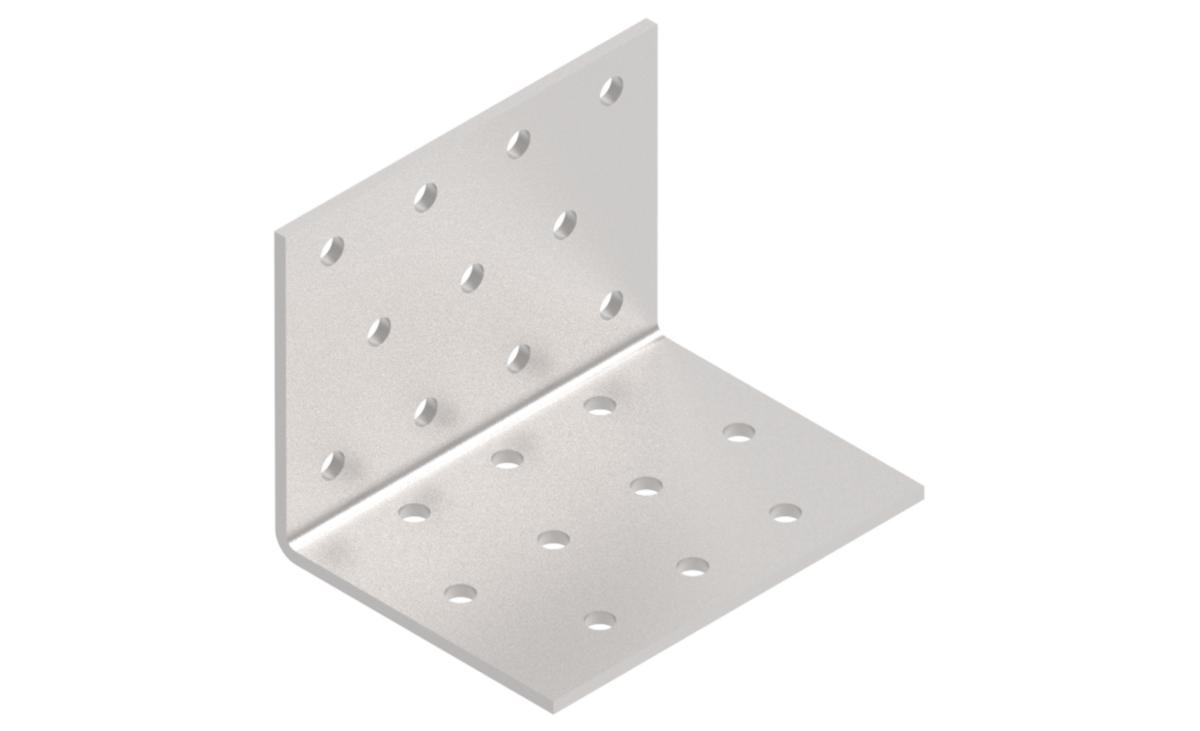 Kulmarauta Arras CE sinkitty - KULMARAUTA 60X60X80X2,5 CE