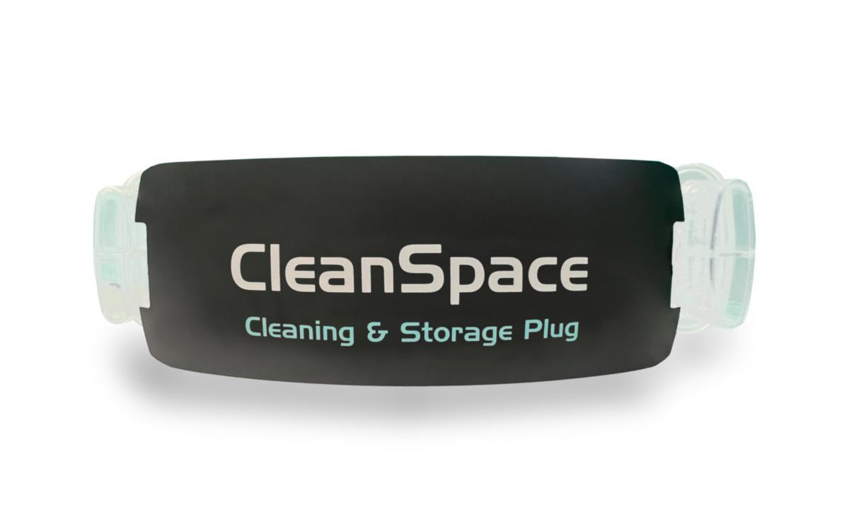 Lisätarvikkeet CleanSpace Pro / Ultra - TULPPASARJA CLEANSPACE CST1024