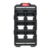 Kiinnitysalusta Milwaukee Compact Packout