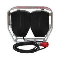 Latausasema peruslataus Garo Entity Flex