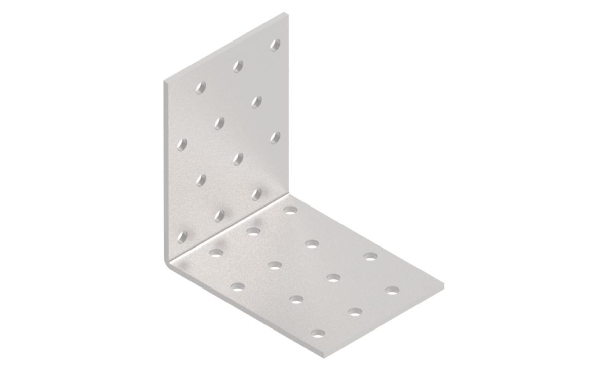 Kulmarauta Arras CE sinkitty - KULMARAUTA 80X80X60X2,5 CE