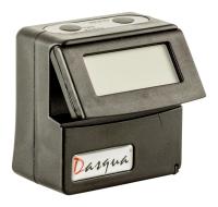 Kulmamitta Dasqua digitaalinen