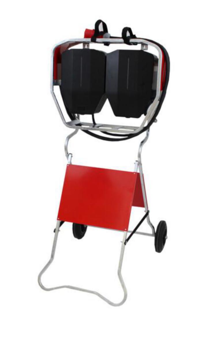 Jalusta Garo Entity Flex - ASENNUSTARVIKE /-KIINNIKE GARO ENTITY FLEX JALUSTA