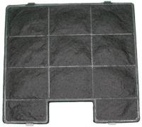 Aktiivihiilisuodatin Airfi liesikuvut