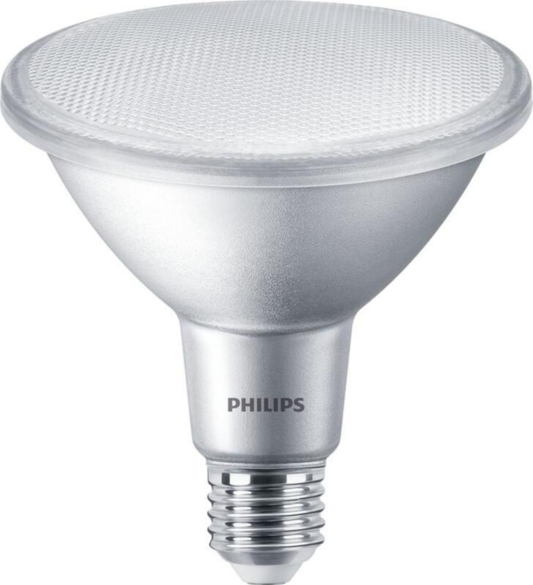 Kohdelamppu Philips CorePro - KOHDELAMPPU COREPRO E27 927 750LM 60W=9W PAR38 25D
