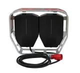 Latausasema peruslataus Garo Entity Flex