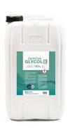 Lämmönsiirtoneste  Recyctec E-glykol EarthCare 100%