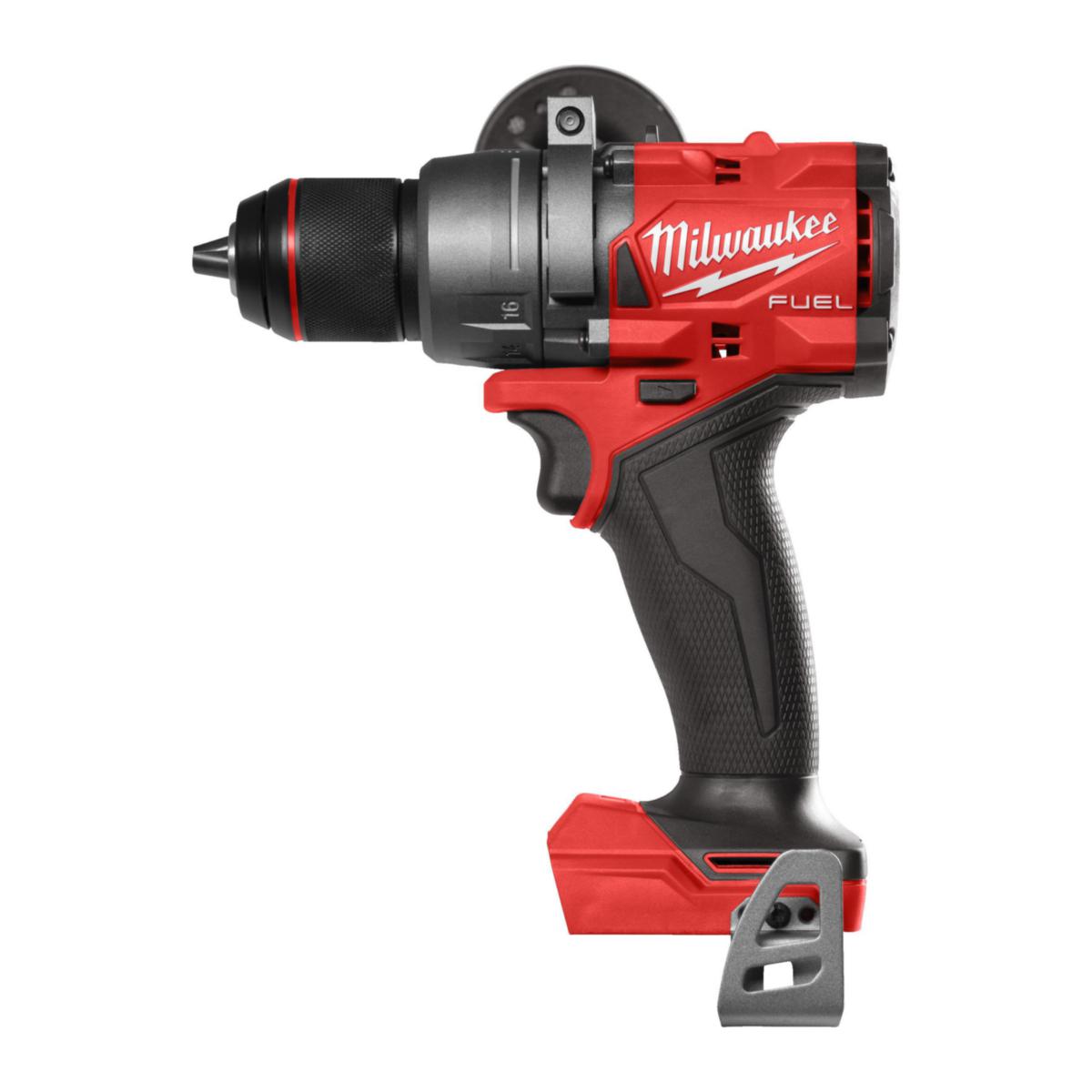 Akkuiskuporakone Milwaukee M18 FPD3-0X - AKKUISKUPORAKONE MILWAUKEE M18 FPD3-0X