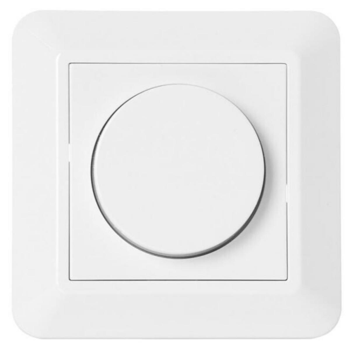 Valonsäädin SLC - VALONSÄÄDIN LED-VALONSÄÄDIN SEINÄÄN