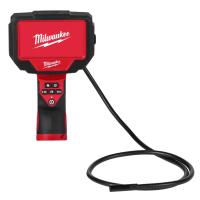 Tarkastuskamera Milwaukee M12 360IC12-0C