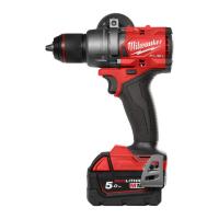 Akkuiskuporakone Milwaukee M18 FPD3-502X