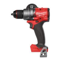 Akkuporakone Milwaukee M18 FDD3-0X