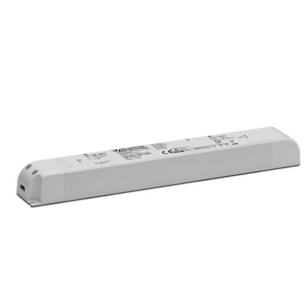Elektroninen liitäntälaite SLC - ELEKTRONINEN LIITÄNTÄLAITE 24VDC 120W IP20