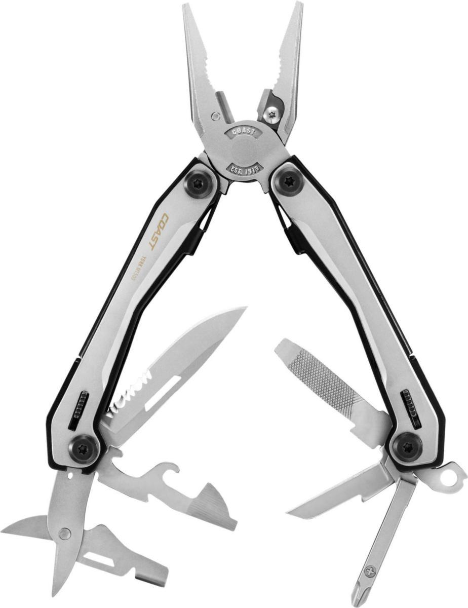 Monitoimityökalu Coast MT500 York - MONITOIMITYÖKALU COAST MT500 YORK MONITOIMITYÖK