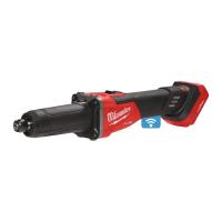 Akkusuorahiomakone Milwaukee M18 FDGROVB-0X