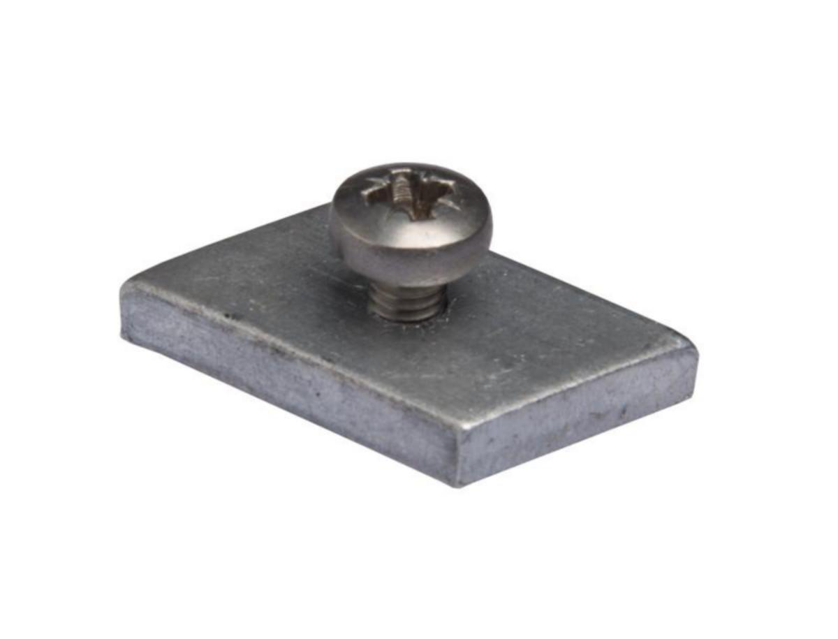 Suunnikasmutteri Systemal Presto - ASENNUSTARVIKE SYSTEMAL PRESTO XYRV2305 SUUNNIKASMUTTERI