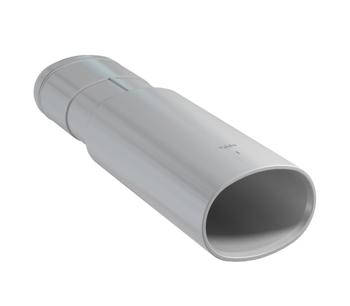 Laajennusyhde Prevex Smartloc - LAAJENNUSYHDE 3100382 SMARTLOC 100MM